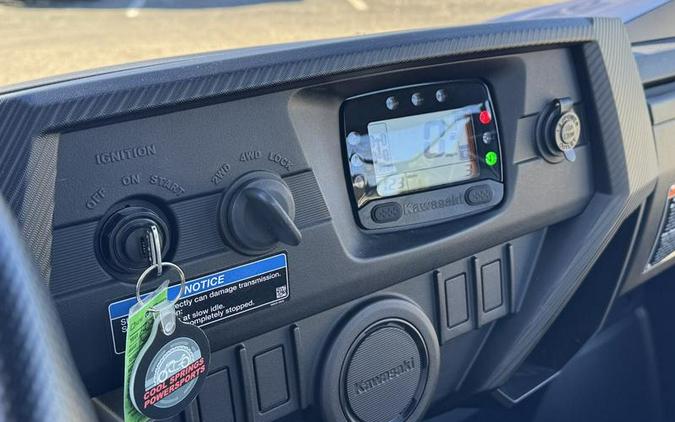 2025 Kawasaki Teryx4™ S LE