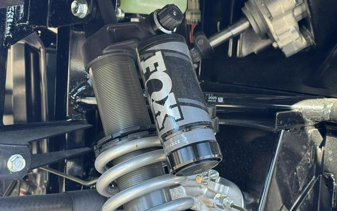 2025 Kawasaki Teryx4™ S LE