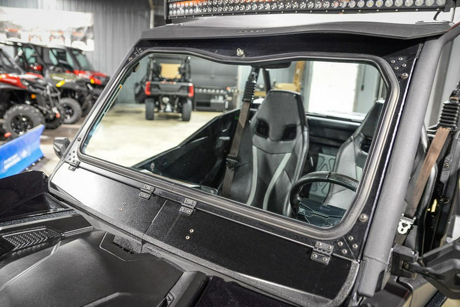 2020 Can-Am® Maverick™ Sport DPS™ 1000R