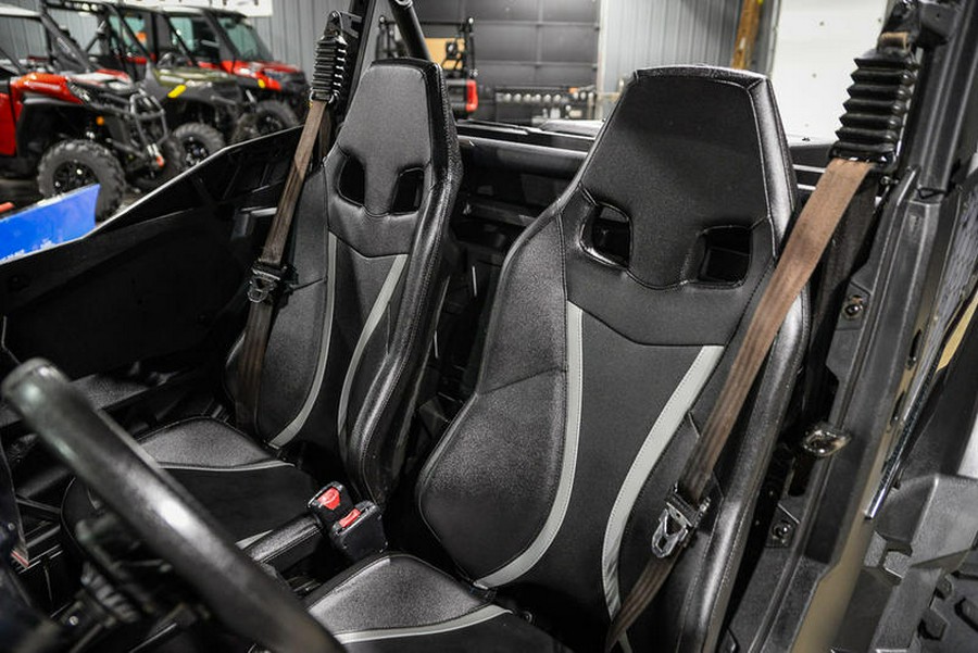 2020 Can-Am® Maverick™ Sport DPS™ 1000R