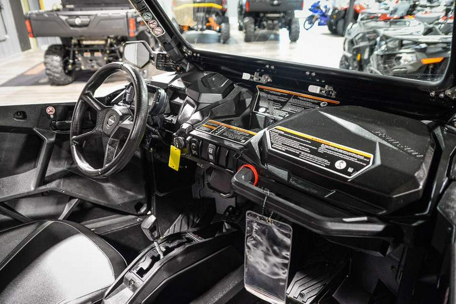 2020 Can-Am® Maverick™ Sport DPS™ 1000R