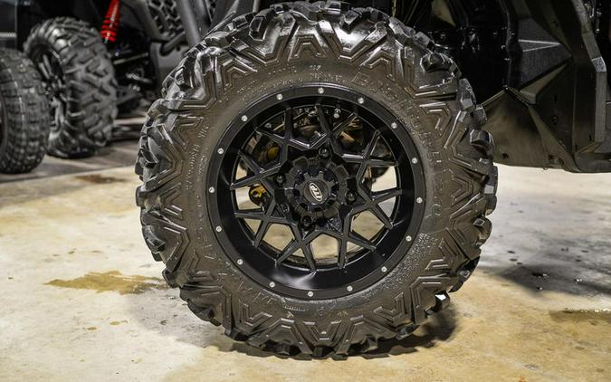 2020 Can-Am Maverick Sport DPS 1000R