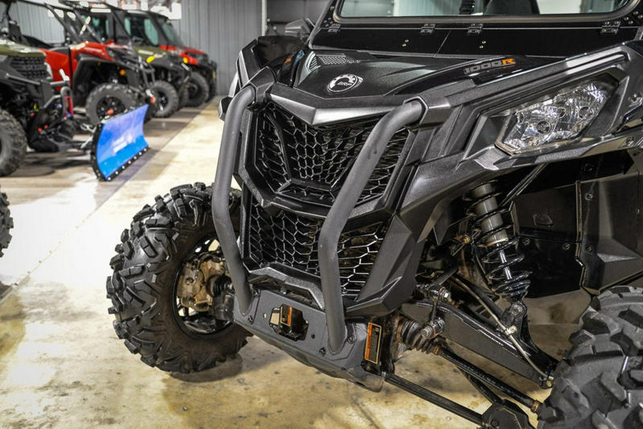 2020 Can-Am® Maverick™ Sport DPS™ 1000R