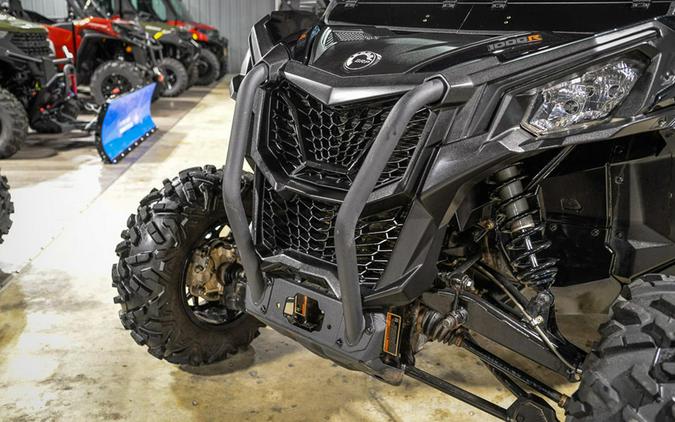 2020 Can-Am Maverick Sport DPS 1000R