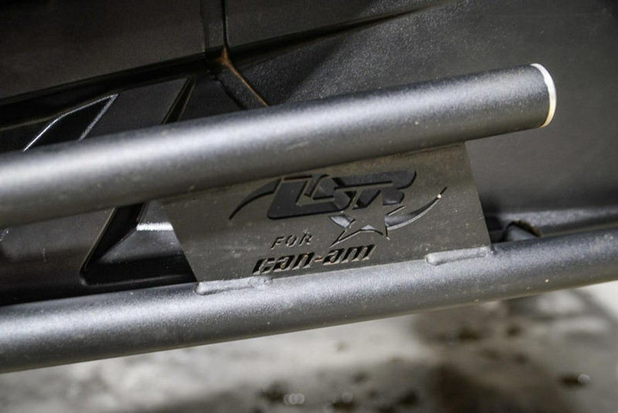 2020 Can-Am® Maverick™ Sport DPS™ 1000R