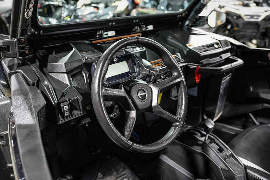 2020 Can-Am® Maverick™ Sport DPS™ 1000R