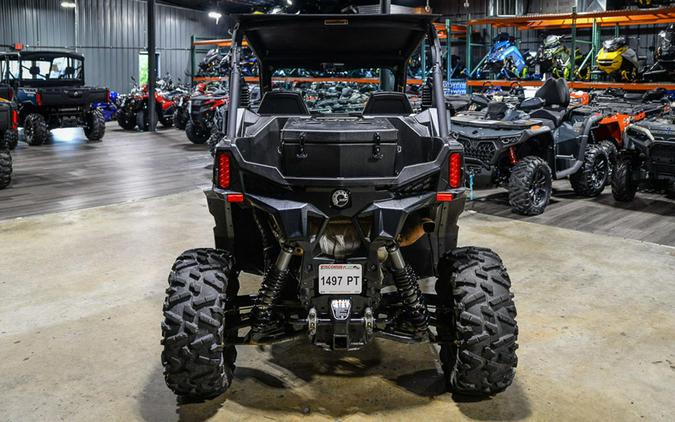 2020 Can-Am Maverick Sport DPS 1000R