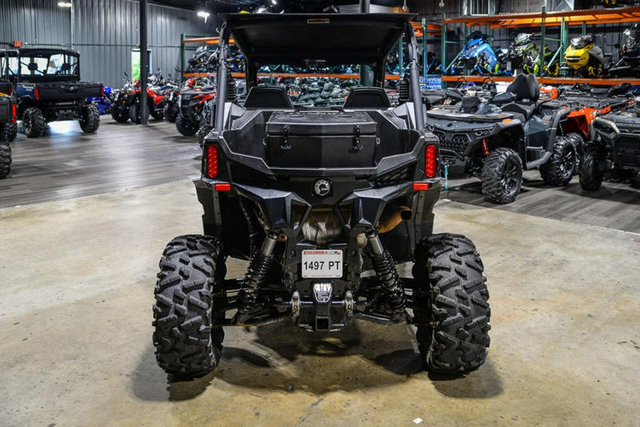 2020 Can-Am® Maverick™ Sport DPS™ 1000R