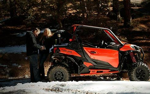 2020 Can-Am Maverick Sport DPS 1000R