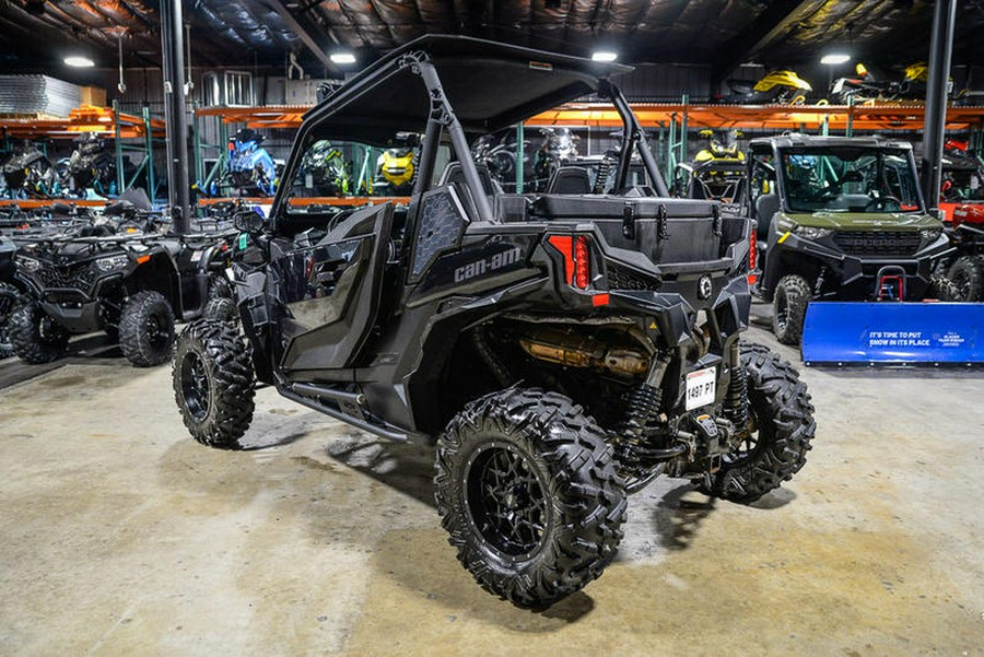 2020 Can-Am® Maverick™ Sport DPS™ 1000R