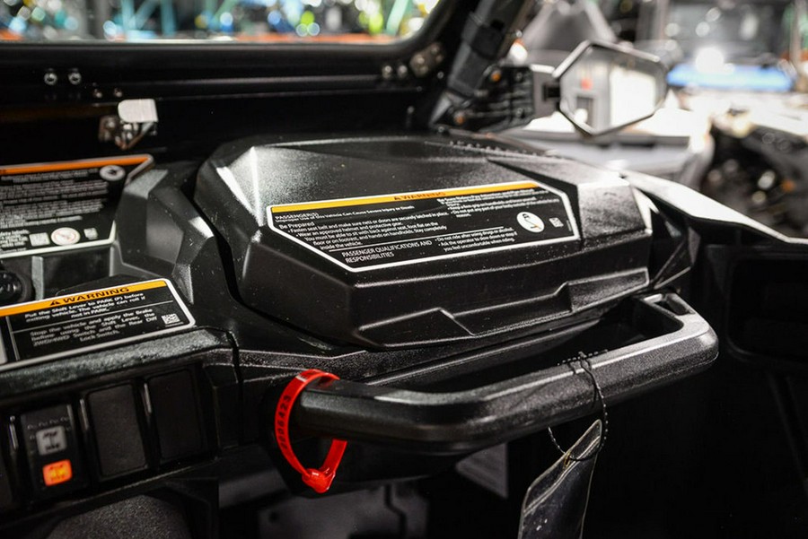 2020 Can-Am Maverick Sport DPS 1000R