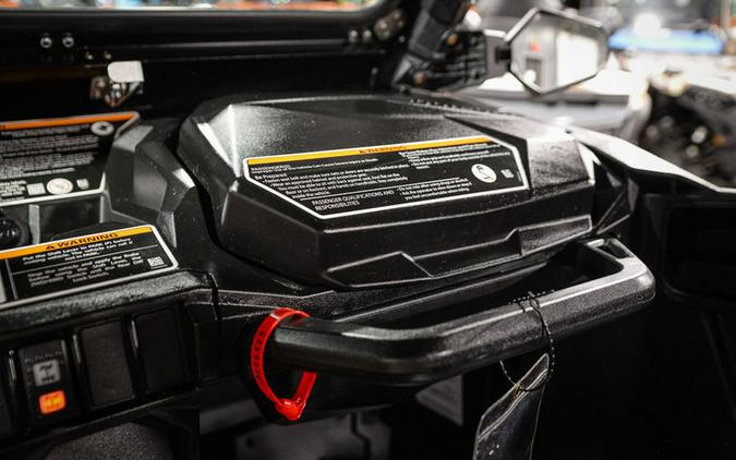 2020 Can-Am Maverick Sport DPS 1000R