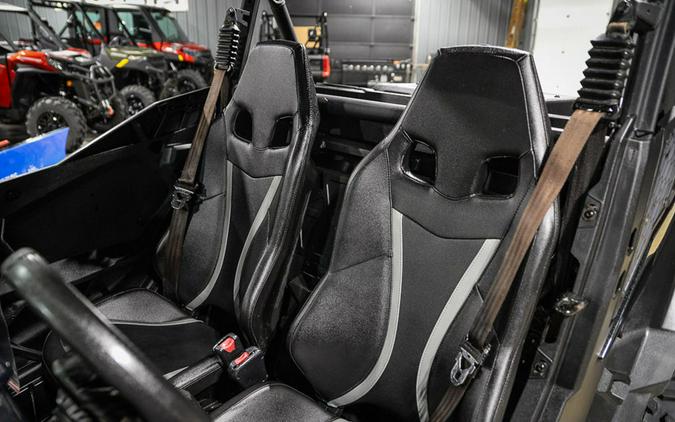 2020 Can-Am Maverick Sport DPS 1000R