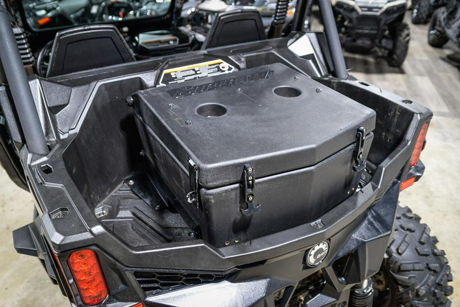 2020 Can-Am Maverick Sport DPS 1000R