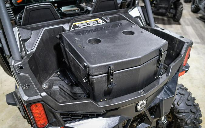 2020 Can-Am Maverick Sport DPS 1000R