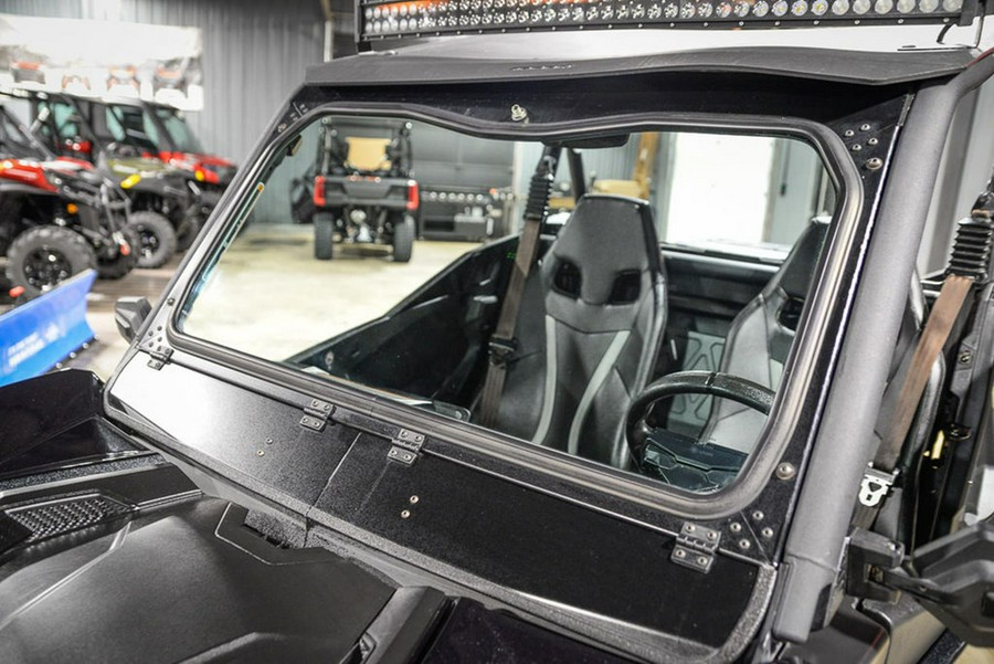 2020 Can-Am Maverick Sport DPS 1000R