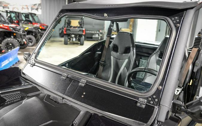 2020 Can-Am Maverick Sport DPS 1000R