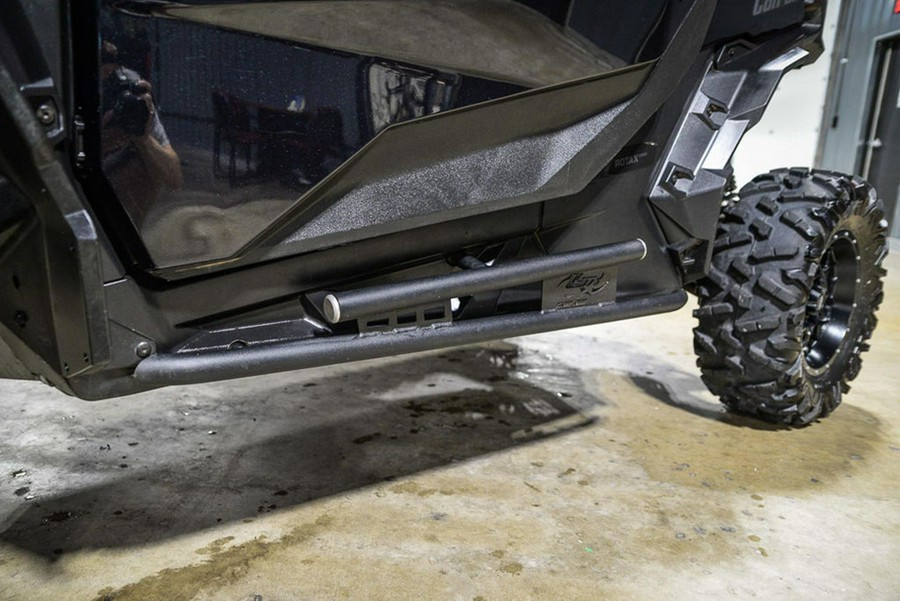 2020 Can-Am Maverick Sport DPS 1000R