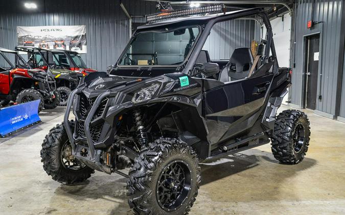 2020 Can-Am Maverick Sport DPS 1000R