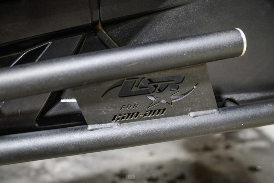 2020 Can-Am Maverick Sport DPS 1000R