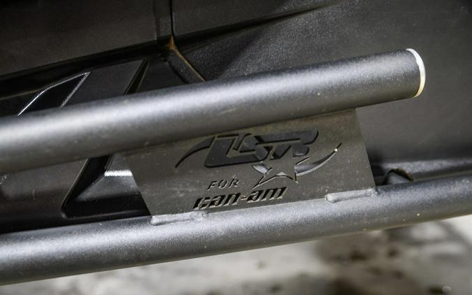 2020 Can-Am Maverick Sport DPS 1000R