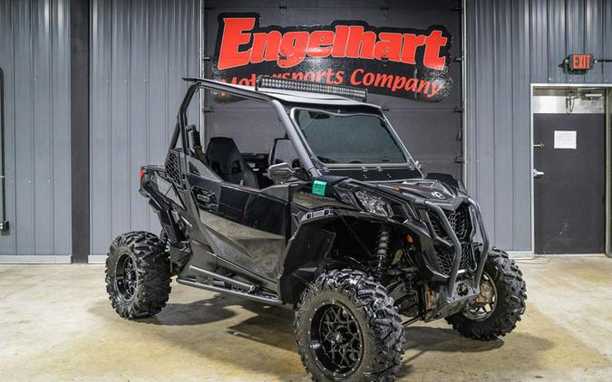 2020 Can-Am Maverick Sport DPS 1000R