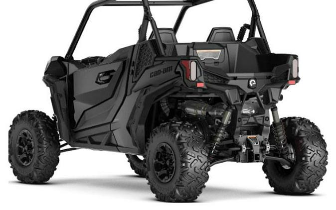 2020 Can-Am Maverick Sport DPS 1000R