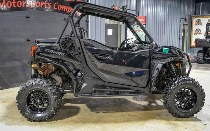 2020 Can-Am Maverick Sport DPS 1000R