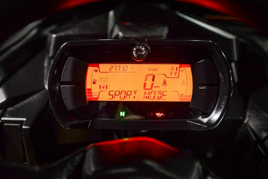 2020 Can-Am Maverick Sport DPS 1000R