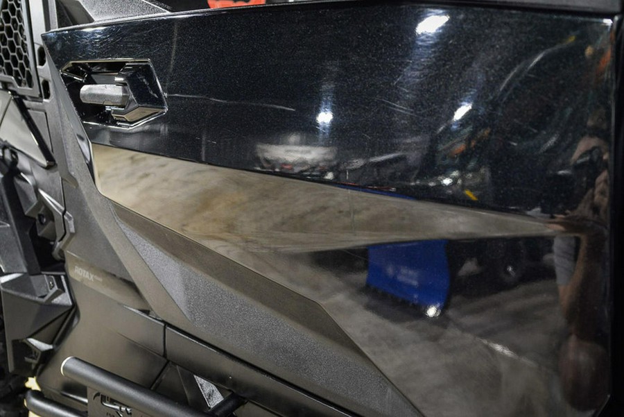 2020 Can-Am Maverick Sport DPS 1000R