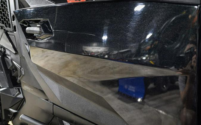 2020 Can-Am Maverick Sport DPS 1000R