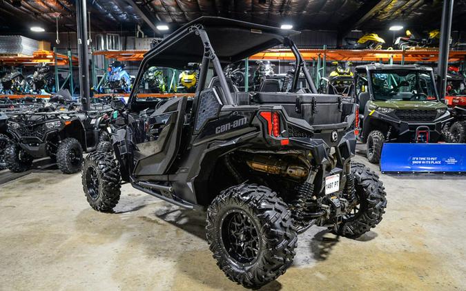 2020 Can-Am Maverick Sport DPS 1000R