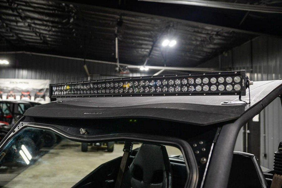 2020 Can-Am® Maverick™ Sport DPS™ 1000R