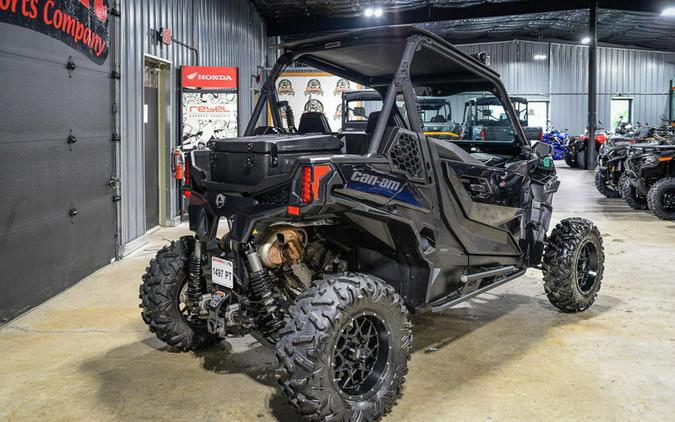 2020 Can-Am Maverick Sport DPS 1000R