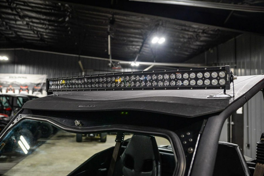 2020 Can-Am Maverick Sport DPS 1000R