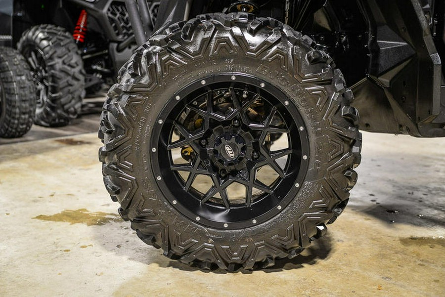 2020 Can-Am® Maverick™ Sport DPS™ 1000R