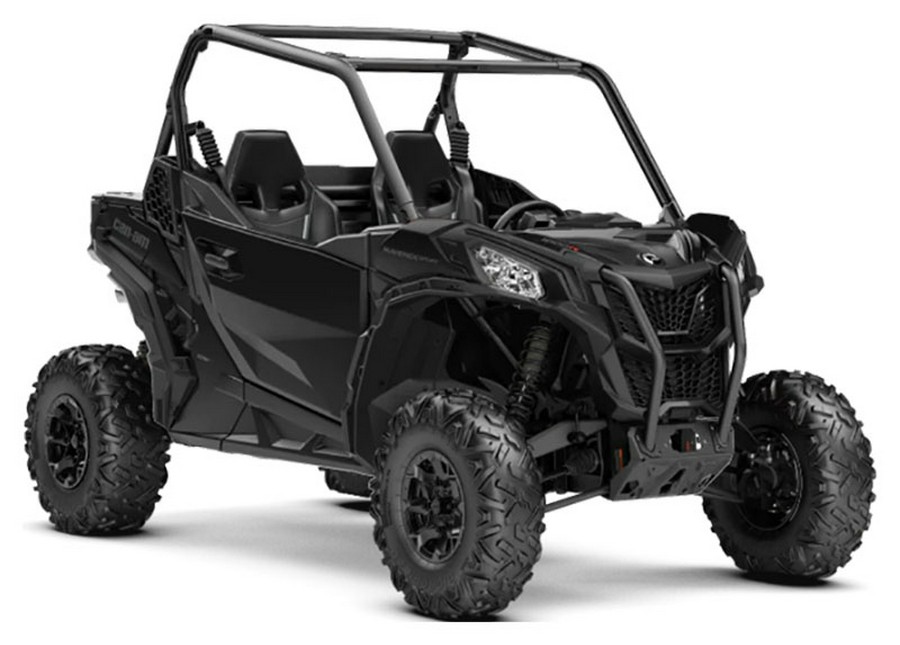 2020 Can-Am Maverick Sport DPS 1000R