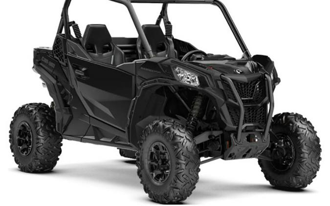 2020 Can-Am Maverick Sport DPS 1000R