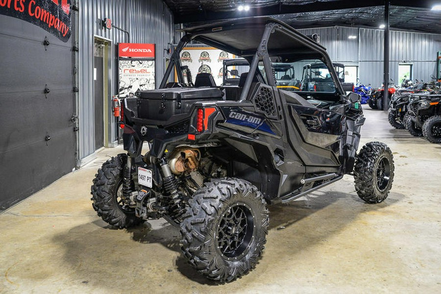 2020 Can-Am® Maverick™ Sport DPS™ 1000R