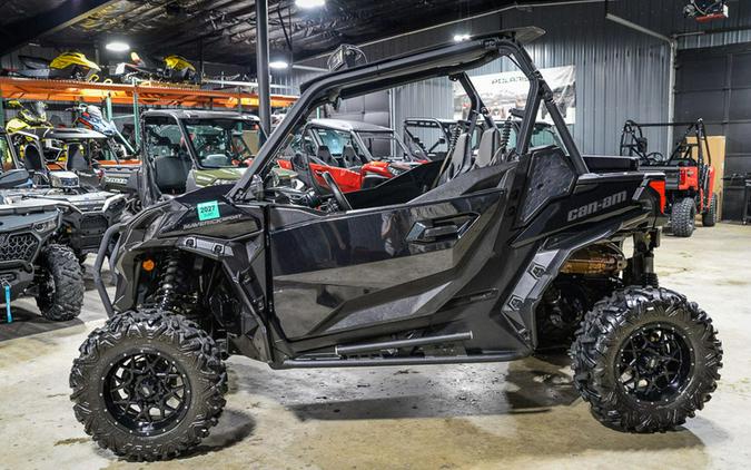 2020 Can-Am Maverick Sport DPS 1000R