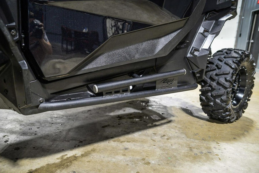 2020 Can-Am® Maverick™ Sport DPS™ 1000R