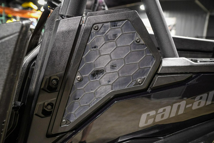 2020 Can-Am Maverick Sport DPS 1000R