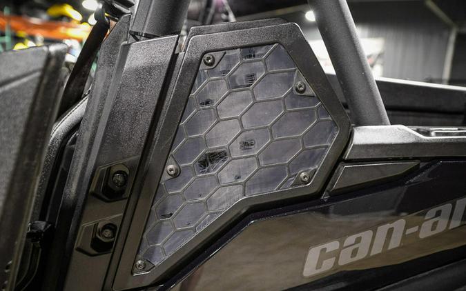 2020 Can-Am Maverick Sport DPS 1000R