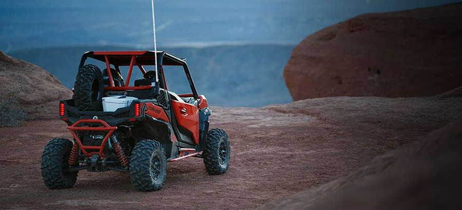 2020 Can-Am Maverick Sport DPS 1000R