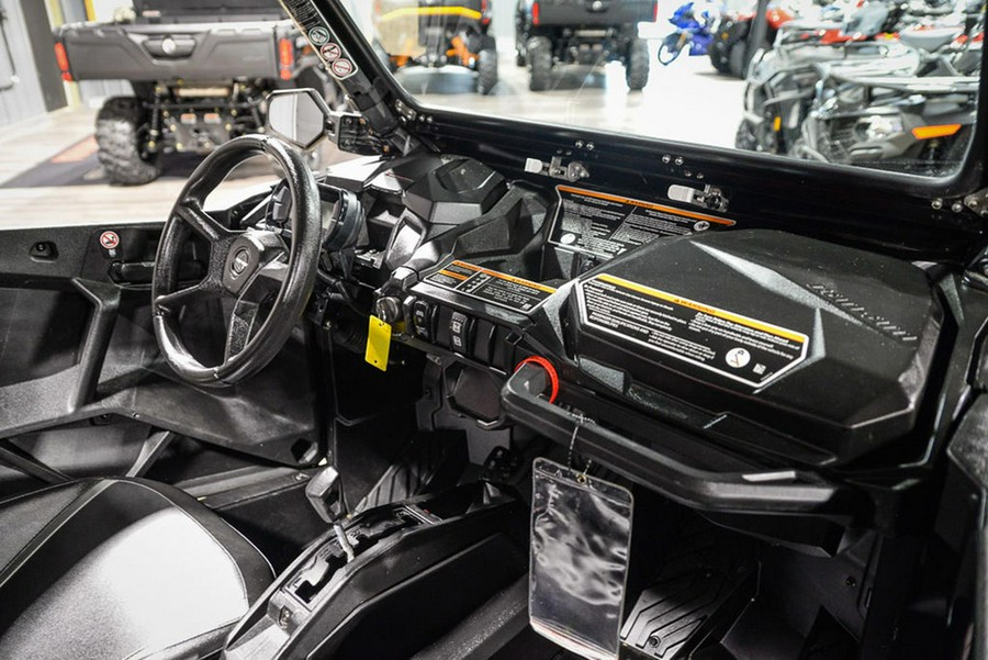 2020 Can-Am Maverick Sport DPS 1000R