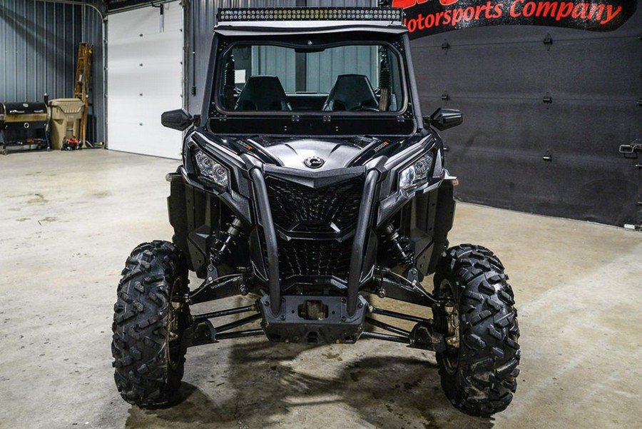 2020 Can-Am Maverick Sport DPS 1000R