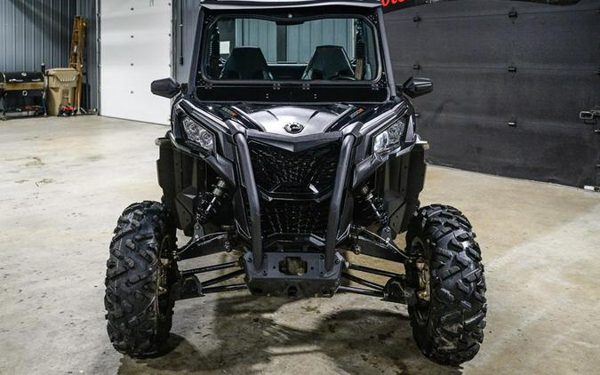 2020 Can-Am Maverick Sport DPS 1000R