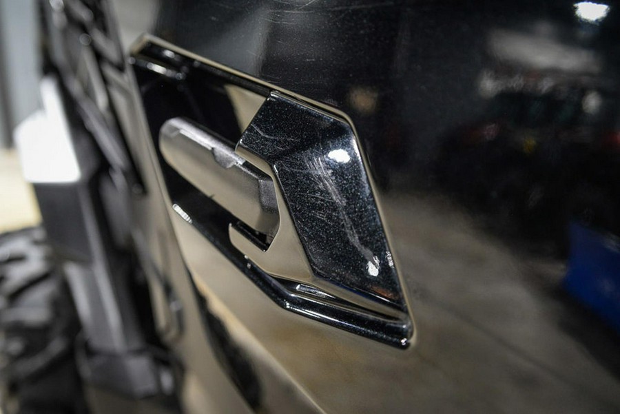 2020 Can-Am Maverick Sport DPS 1000R