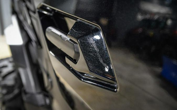 2020 Can-Am Maverick Sport DPS 1000R