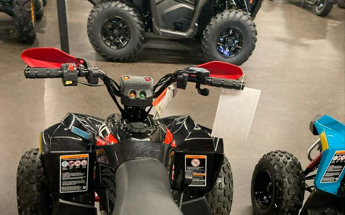 2026 Can-Am® Renegade X xc 110 EFI